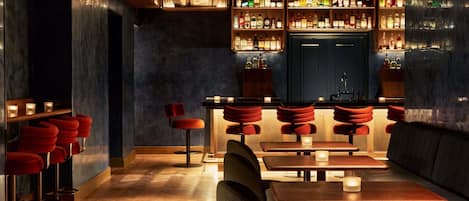 Bar (sur place)