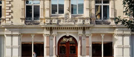 الأطباق التركية