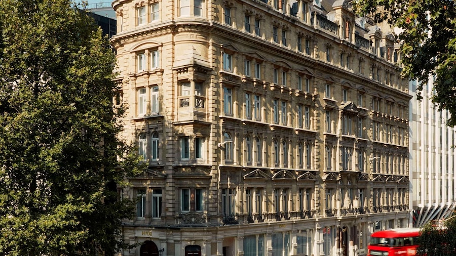 Hyde London City - St Paul’s