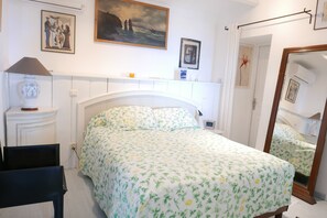 2 bedrooms, WiFi, bed sheets - Maison VUE MER (Carqueiranne)