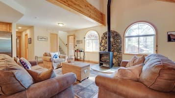 Huis (4 Bedrooms) | Interieur