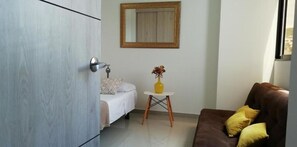 2 dormitoris, wifi i roba de llit