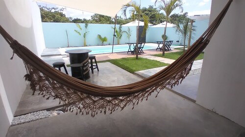 Casa Lagoa do Paraíso