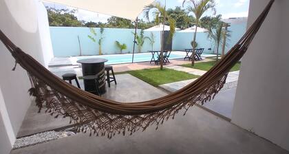 Casa Lagoa do Paraíso