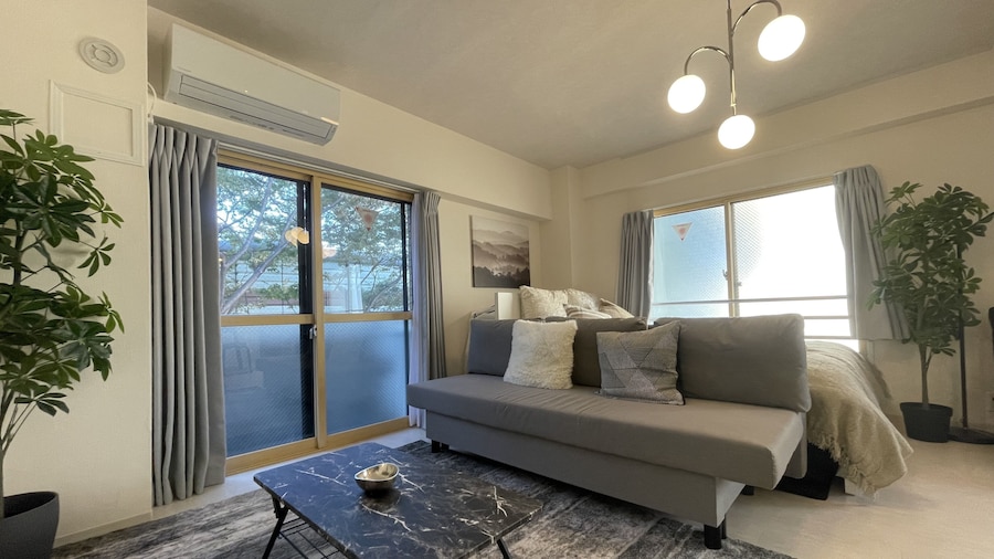 Oak Stay Shimokitazawa