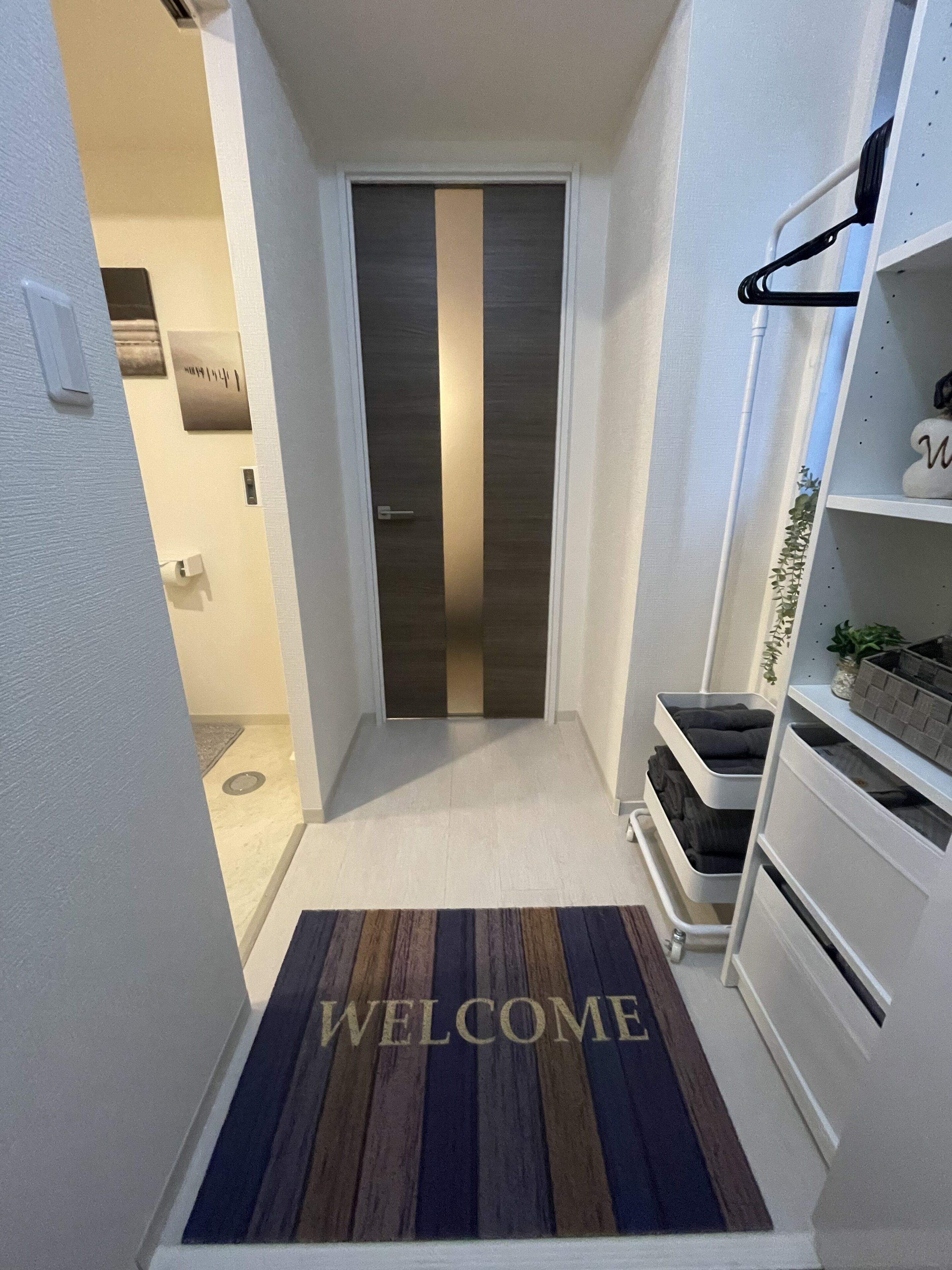 Premium bedding, down duvets, memory-foam beds, desk