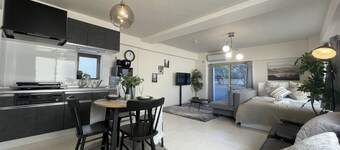 Oak Stay Shimokitazawa 