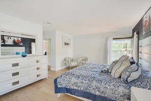 Huis (4 Bedrooms) | Interieur