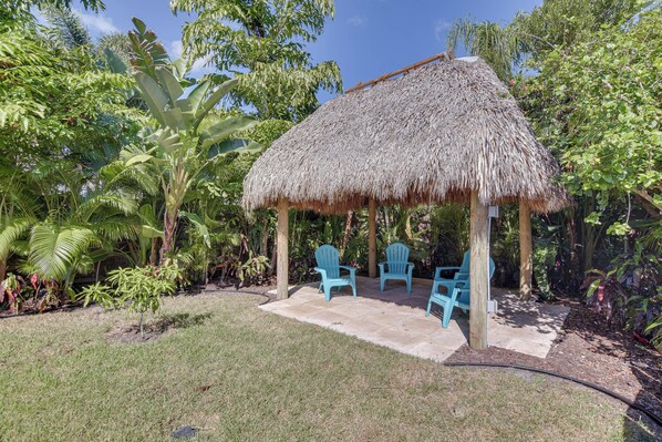 Casa (4 Bedrooms) | Interior