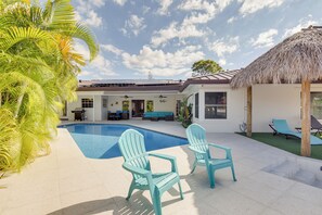 Maison (4 Bedrooms) | Intérieur