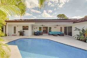 Maison (4 Bedrooms) | Intérieur