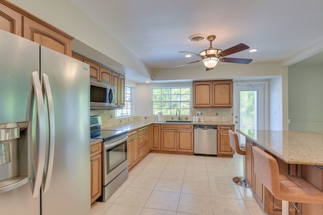 ํ์ฐ์ค (4 Bedrooms) | ๋ด๋ถ