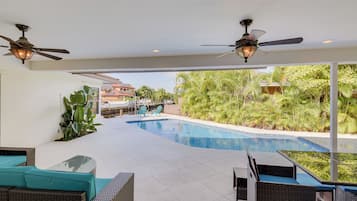 Casa (4 Bedrooms) | Interior
