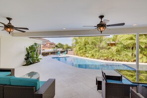 Maison (4 Bedrooms) | Intérieur