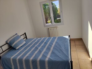 3 Schlafzimmer, kostenloses WLAN, Bettwäsche