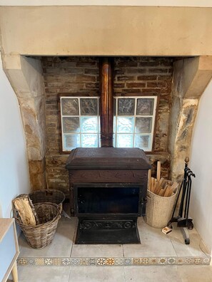 住宿内部