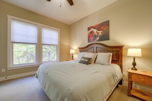 Căn hộ (2 Bedrooms) | Nội thất