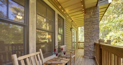 Pool & Beach: Cozy Condo in Bear Lake Reserve!