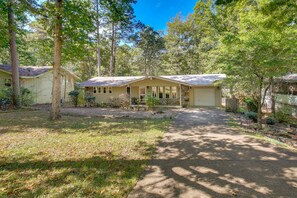 Interior - Hot Springs Village Haven w/ Community Amenities! (Hot Springs Village)