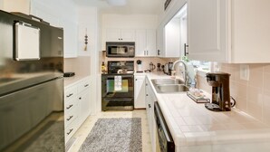 Maison (2 Bedrooms) | Intérieur