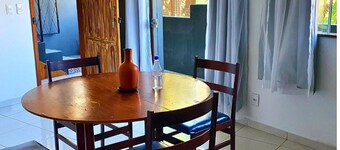 Residencial Flats Angelim IV - 1 Andar - 2 Quartos C/ar