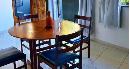 Residencial Flats Angelim IV - 1 Andar - 2 Quartos C/ar