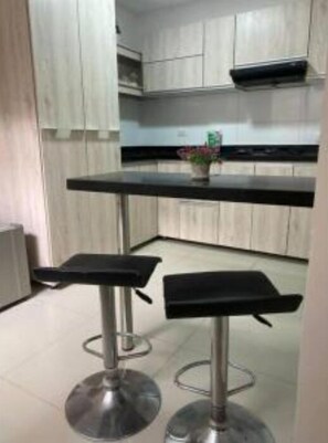 Dining - Apartamento Ibagué 402 (Ibagué)