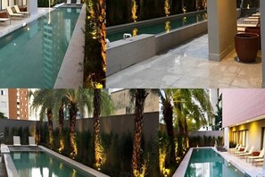 Pool - Viltrali Moema (Indianópolis São Paulo)
