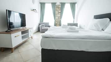 Iron/ironing board, internet