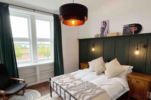 1 quarto, berço de viagem, Wi-Fi, roupa de cama