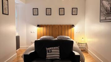 Minibar, décoration personnalisée