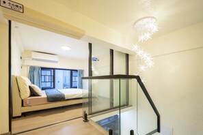 Room - Starlight Guesthouse (Changsha)