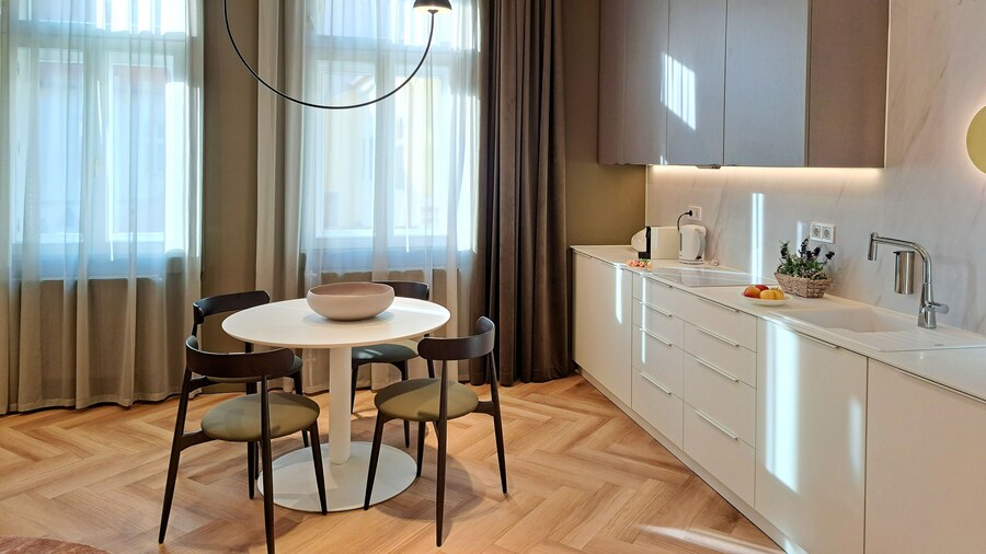 Hotel Domus Collis