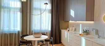 Hotel Domus Collis