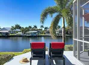 テラス / パティオ