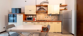 Morus Apartment in Como