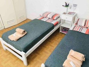 1 habitación 
