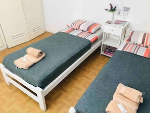 1 habitación