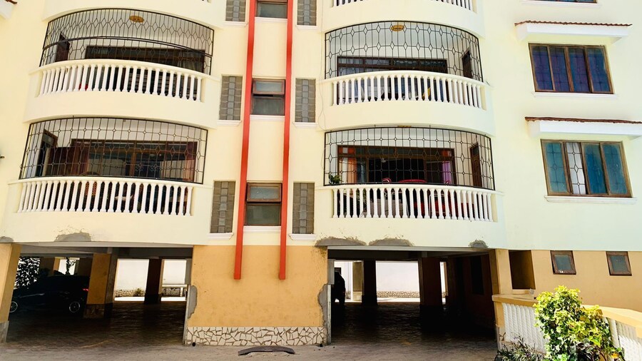 Lux Suites Furaha Holiday Apartments