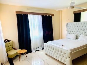 Business Apartment