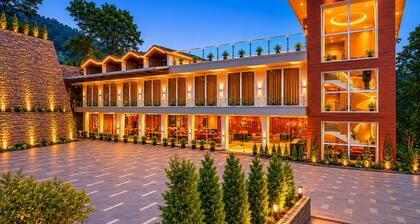 ARNISA Kasauli - A Boutique Hotel