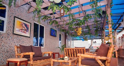 Le Nest Accommodation