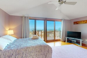 4 عدّة غرف نوم ومكواة/لوح كي وخدمة الإنترنت وملاءات أسرّة