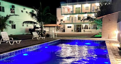 HOTEL ONDAS DO MAR