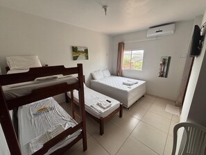 Familienzimmer