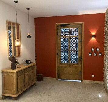 Intérieur