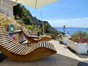 Deluxe Suite | Exterior - PARADISEA TAORMINA (Taormina)