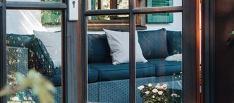 Charmante Chalet-suite in Dießen am Ammersee