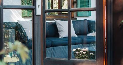 Charmante Chalet-suite in Dießen am Ammersee