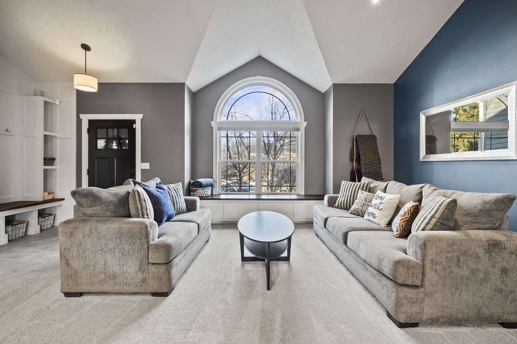 Steps to Trails+Parks+Creek+ More- Your Cozy Cottonwood Creek Casa 